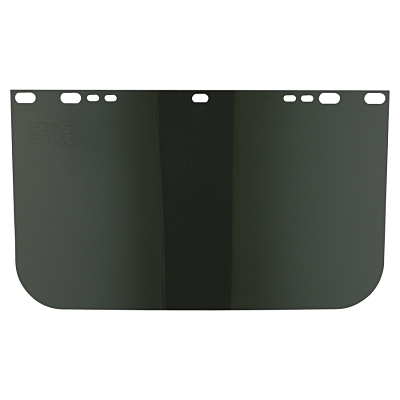 ANCHOR 9 X 15.5 DARK GREEN UNBOUND VISOR FOR JAC